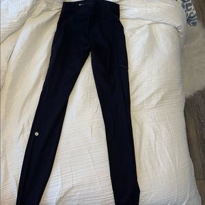 Lulu lemon training leggings